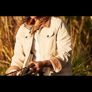 Filson Women's Aurora Jacket